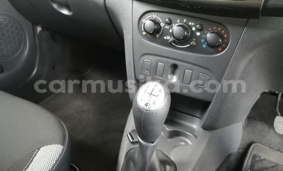 Acheter Occasion Voiture Renault Sandero Rouge à Beitbridge, Matabeleland South Acheter Occasion Voiture Renault Sandero Rouge à Beitbridge, Matabeleland South