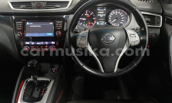 Acheter Occasion Voiture Nissan Qashqai Beige à Beitbridge, Matabeleland South Acheter Occasion Voiture Nissan Qashqai Beige à Beitbridge, Matabeleland South