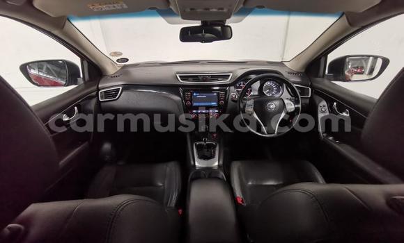 Acheter Occasion Voiture Nissan Qashqai Beige à Beitbridge, Matabeleland South Acheter Occasion Voiture Nissan Qashqai Beige à Beitbridge, Matabeleland South