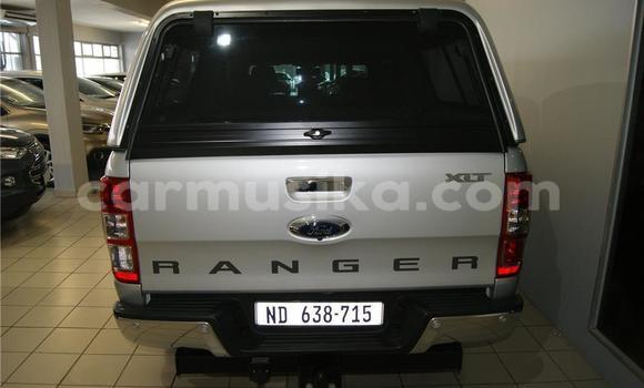 Acheter Occasion Voiture Ford Ranger Gris à Beitbridge, Matabeleland South Acheter Occasion Voiture Ford Ranger Gris à Beitbridge, Matabeleland South