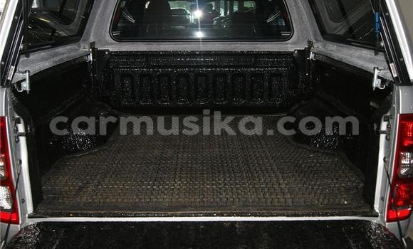 Acheter Occasion Voiture Ford Ranger Gris à Beitbridge, Matabeleland South Acheter Occasion Voiture Ford Ranger Gris à Beitbridge, Matabeleland South