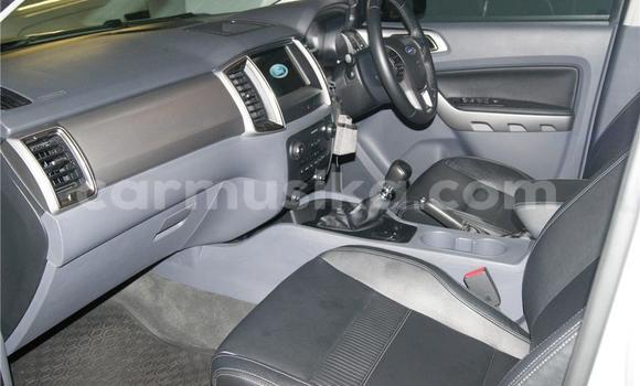 Acheter Occasion Voiture Ford Ranger Gris à Beitbridge, Matabeleland South Acheter Occasion Voiture Ford Ranger Gris à Beitbridge, Matabeleland South