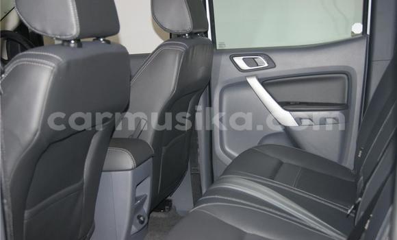 Acheter Occasion Voiture Ford Ranger Gris à Beitbridge, Matabeleland South Acheter Occasion Voiture Ford Ranger Gris à Beitbridge, Matabeleland South