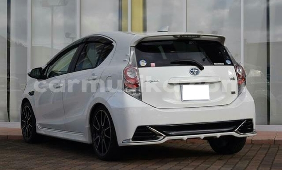 Tenga Tsaru Toyota Aqua Chena Mota in Beitbridge in Matabeleland South Tenga Tsaru Toyota Aqua Chena Mota in Beitbridge in Matabeleland South