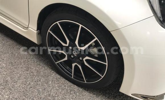 Tenga Tsaru Toyota Aqua Chena Mota in Beitbridge in Matabeleland South Tenga Tsaru Toyota Aqua Chena Mota in Beitbridge in Matabeleland South