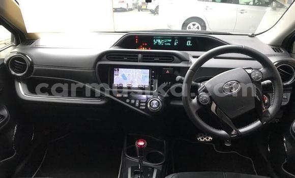 Tenga Tsaru Toyota Aqua Chena Mota in Beitbridge in Matabeleland South Tenga Tsaru Toyota Aqua Chena Mota in Beitbridge in Matabeleland South