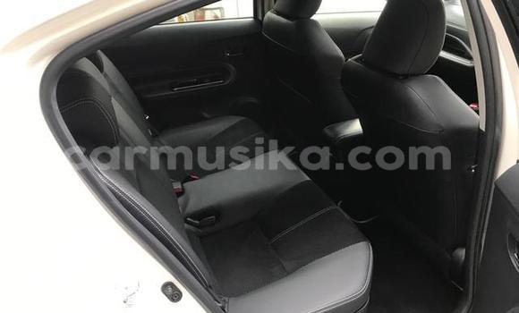 Tenga Tsaru Toyota Aqua Chena Mota in Beitbridge in Matabeleland South Tenga Tsaru Toyota Aqua Chena Mota in Beitbridge in Matabeleland South