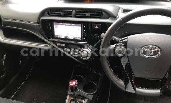 Tenga Tsaru Toyota Aqua Chena Mota in Beitbridge in Matabeleland South Tenga Tsaru Toyota Aqua Chena Mota in Beitbridge in Matabeleland South