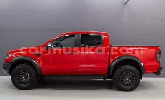 Buy Used Ford Ranger Red Car in Beitbridge in Matabeleland South Buy Used Ford Ranger Red Car in Beitbridge in Matabeleland South