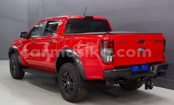Buy Used Ford Ranger Red Car in Beitbridge in Matabeleland South Buy Used Ford Ranger Red Car in Beitbridge in Matabeleland South