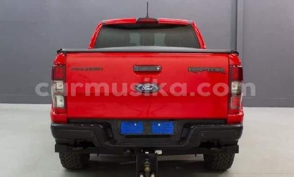 Buy Used Ford Ranger Red Car in Beitbridge in Matabeleland South Buy Used Ford Ranger Red Car in Beitbridge in Matabeleland South