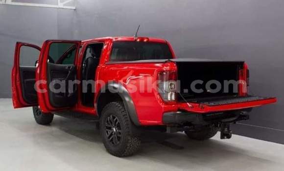 Buy Used Ford Ranger Red Car in Beitbridge in Matabeleland South Buy Used Ford Ranger Red Car in Beitbridge in Matabeleland South