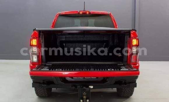 Buy Used Ford Ranger Red Car in Beitbridge in Matabeleland South Buy Used Ford Ranger Red Car in Beitbridge in Matabeleland South