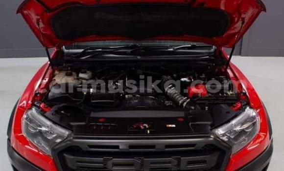 Buy Used Ford Ranger Red Car in Beitbridge in Matabeleland South Buy Used Ford Ranger Red Car in Beitbridge in Matabeleland South