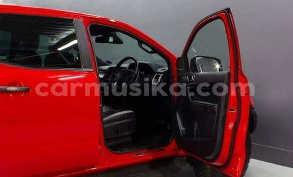 Buy Used Ford Ranger Red Car in Beitbridge in Matabeleland South Buy Used Ford Ranger Red Car in Beitbridge in Matabeleland South