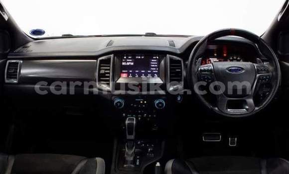 Buy Used Ford Ranger Red Car in Beitbridge in Matabeleland South Buy Used Ford Ranger Red Car in Beitbridge in Matabeleland South