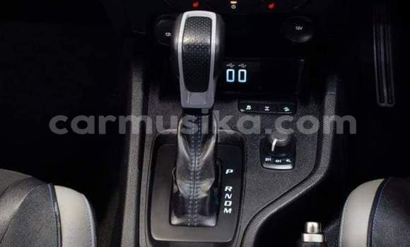 Buy Used Ford Ranger Red Car in Beitbridge in Matabeleland South Buy Used Ford Ranger Red Car in Beitbridge in Matabeleland South