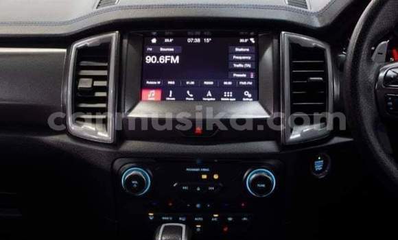 Buy Used Ford Ranger Red Car in Beitbridge in Matabeleland South Buy Used Ford Ranger Red Car in Beitbridge in Matabeleland South