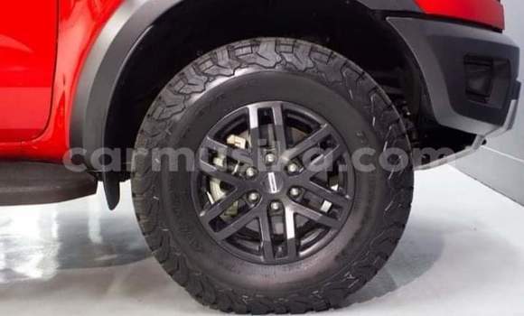 Buy Used Ford Ranger Red Car in Beitbridge in Matabeleland South Buy Used Ford Ranger Red Car in Beitbridge in Matabeleland South