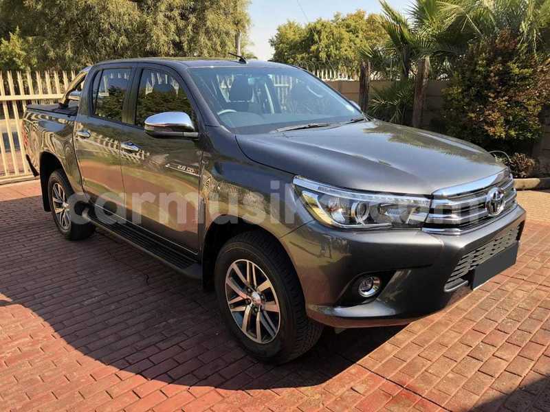 Big with watermark toyota hilux matabeleland south beitbridge 20259