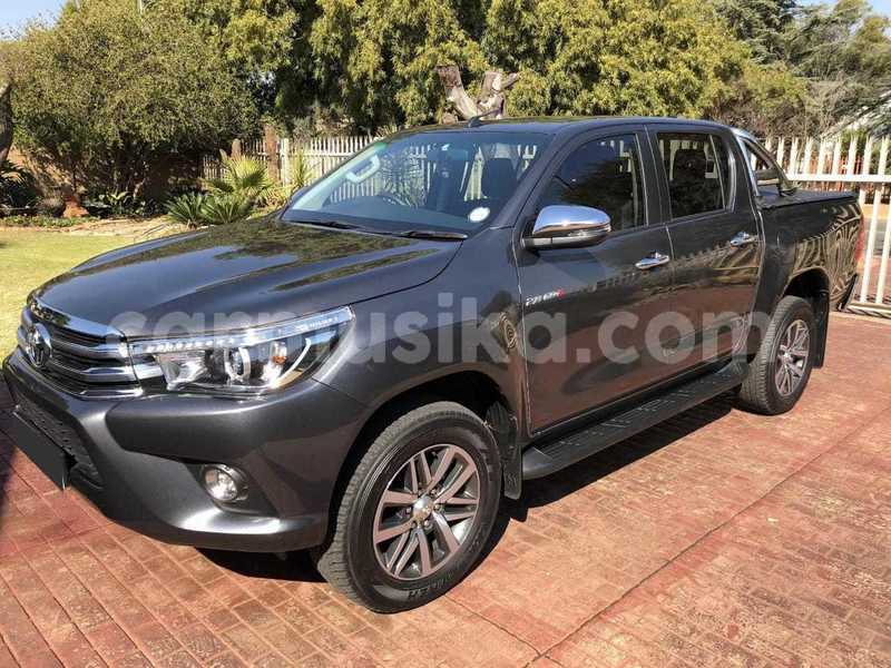 Big with watermark toyota hilux matabeleland south beitbridge 20259