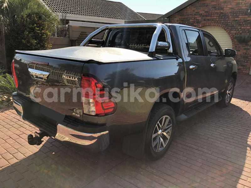 Big with watermark toyota hilux matabeleland south beitbridge 20259