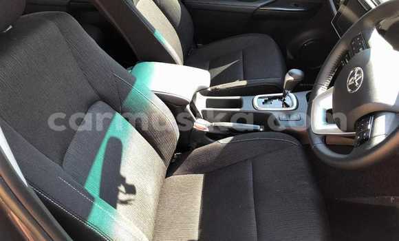 Tenga Tsaru Toyota Hilux Sirivha Mota in Beitbridge in Matabeleland South Tenga Tsaru Toyota Hilux Sirivha Mota in Beitbridge in Matabeleland South