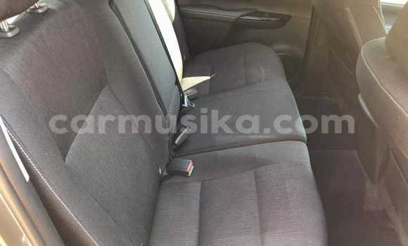 Tenga Tsaru Toyota Hilux Sirivha Mota in Beitbridge in Matabeleland South Tenga Tsaru Toyota Hilux Sirivha Mota in Beitbridge in Matabeleland South