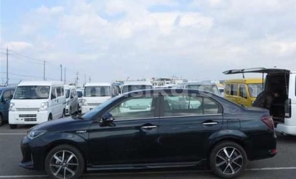 Acheter Occasion Voiture Toyota Axio Noir à Beitbridge, Matabeleland South Acheter Occasion Voiture Toyota Axio Noir à Beitbridge, Matabeleland South