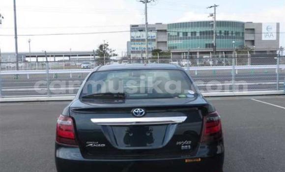 Acheter Occasion Voiture Toyota Axio Noir à Beitbridge, Matabeleland South Acheter Occasion Voiture Toyota Axio Noir à Beitbridge, Matabeleland South