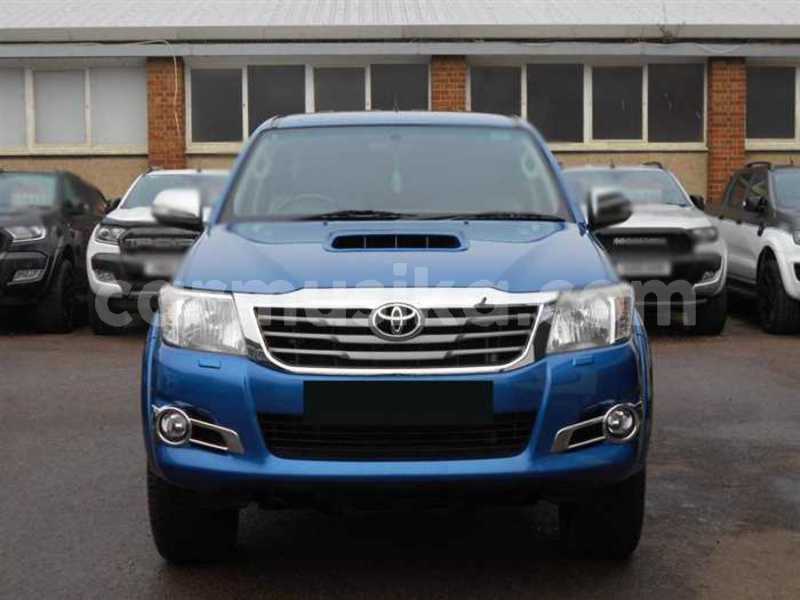 Big with watermark toyota hilux matabeleland south beitbridge 20262