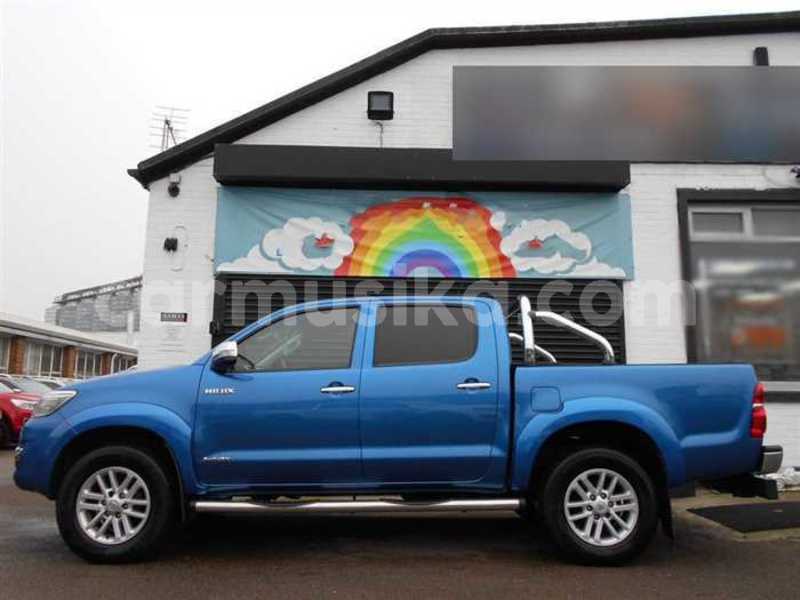 Big with watermark toyota hilux matabeleland south beitbridge 20262