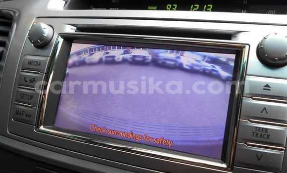 Acheter Occasion Voiture Toyota Hilux Bleu à Beitbridge, Matabeleland South Acheter Occasion Voiture Toyota Hilux Bleu à Beitbridge, Matabeleland South