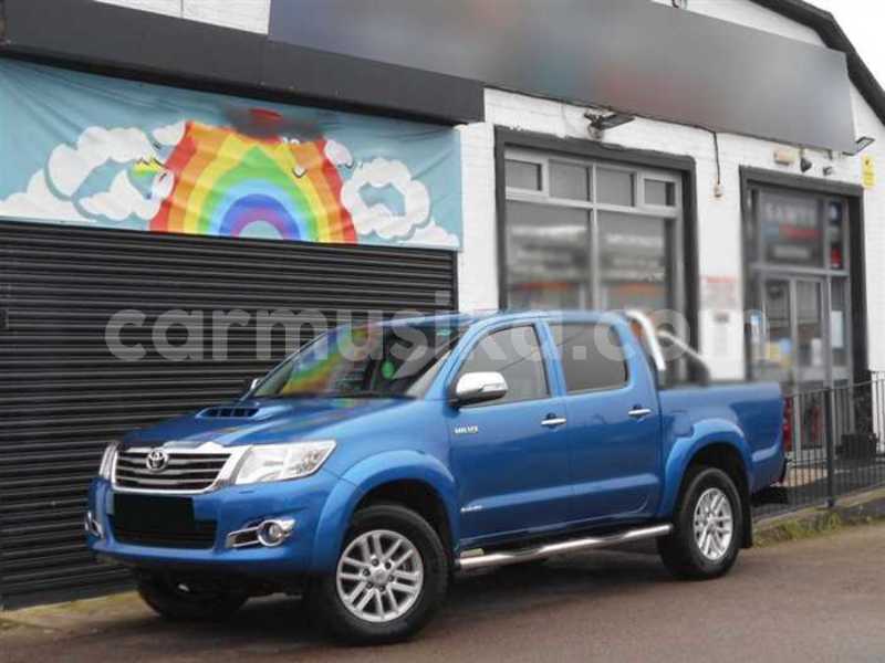 Big with watermark toyota hilux matabeleland south beitbridge 20262