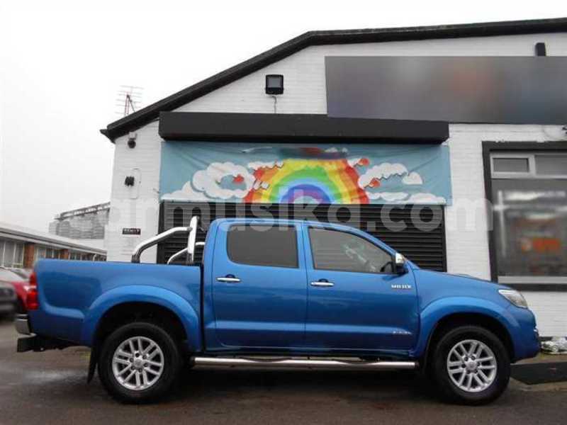 Big with watermark toyota hilux matabeleland south beitbridge 20262