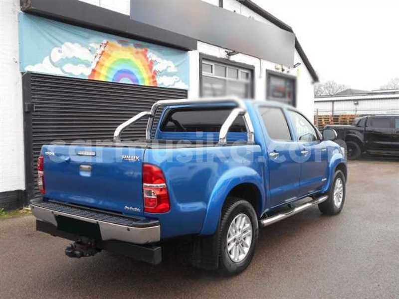 Big with watermark toyota hilux matabeleland south beitbridge 20262