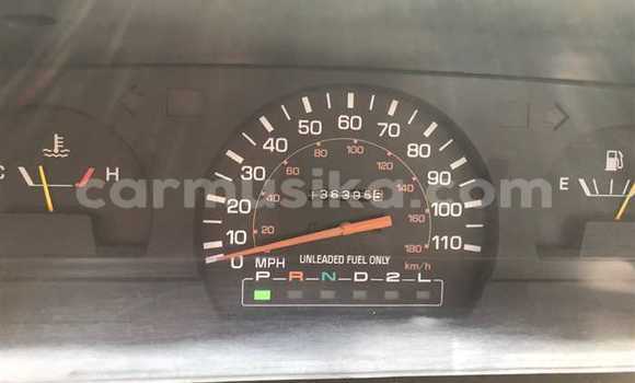 Acheter Occasion Voiture Toyota Hilux Beige à Beitbridge, Matabeleland South Acheter Occasion Voiture Toyota Hilux Beige à Beitbridge, Matabeleland South