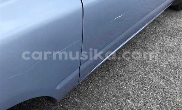 Acheter Occasion Voiture Toyota Hilux Beige à Beitbridge, Matabeleland South Acheter Occasion Voiture Toyota Hilux Beige à Beitbridge, Matabeleland South