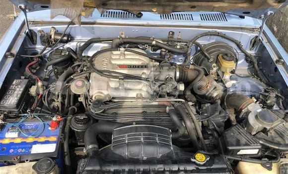 Acheter Occasion Voiture Toyota Hilux Beige à Beitbridge, Matabeleland South Acheter Occasion Voiture Toyota Hilux Beige à Beitbridge, Matabeleland South