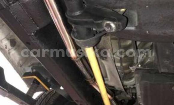 Acheter Occasion Voiture Toyota Hilux Beige à Beitbridge, Matabeleland South Acheter Occasion Voiture Toyota Hilux Beige à Beitbridge, Matabeleland South