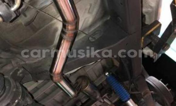 Acheter Occasion Voiture Toyota Hilux Beige à Beitbridge, Matabeleland South Acheter Occasion Voiture Toyota Hilux Beige à Beitbridge, Matabeleland South