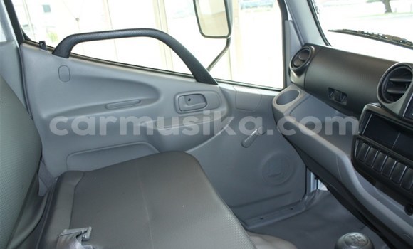 Acheter Occasion Utilitaire Toyota Dyna Blanc à Beitbridge, Matabeleland South Acheter Occasion Utilitaire Toyota Dyna Blanc à Beitbridge, Matabeleland South