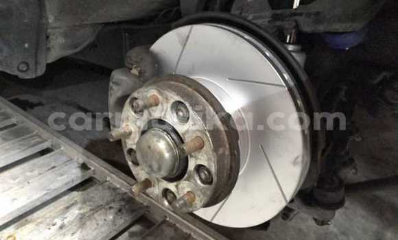 Acheter Occasion Voiture Toyota Hilux Beige à Beitbridge, Matabeleland South Acheter Occasion Voiture Toyota Hilux Beige à Beitbridge, Matabeleland South