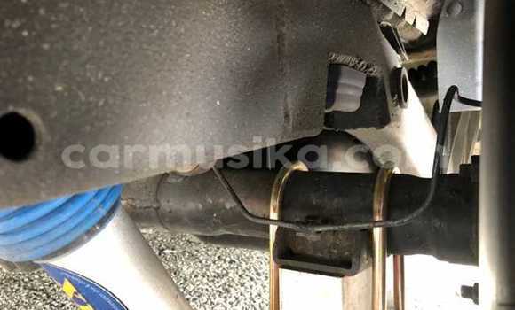 Acheter Occasion Voiture Toyota Hilux Beige à Beitbridge, Matabeleland South Acheter Occasion Voiture Toyota Hilux Beige à Beitbridge, Matabeleland South