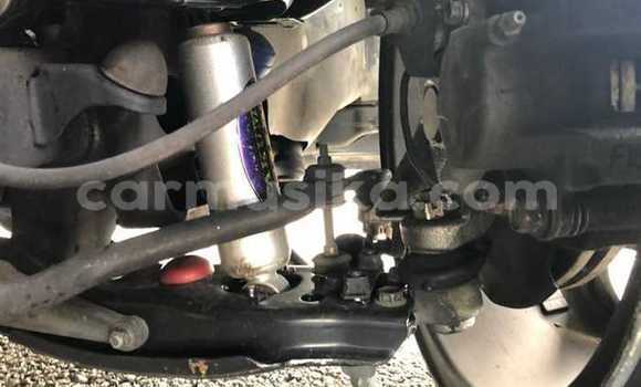 Acheter Occasion Voiture Toyota Hilux Beige à Beitbridge, Matabeleland South Acheter Occasion Voiture Toyota Hilux Beige à Beitbridge, Matabeleland South