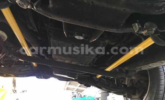 Acheter Occasion Voiture Toyota Hilux Beige à Beitbridge, Matabeleland South Acheter Occasion Voiture Toyota Hilux Beige à Beitbridge, Matabeleland South