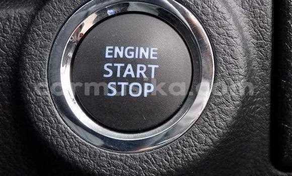 Acheter Occasion Voiture Toyota Hilux Bleu à Beitbridge, Matabeleland South Acheter Occasion Voiture Toyota Hilux Bleu à Beitbridge, Matabeleland South