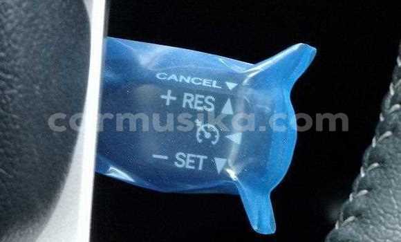 Acheter Occasion Voiture Toyota Hilux Bleu à Beitbridge, Matabeleland South Acheter Occasion Voiture Toyota Hilux Bleu à Beitbridge, Matabeleland South