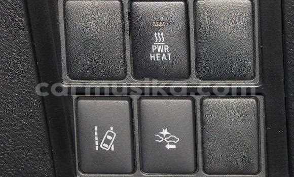 Acheter Occasion Voiture Toyota Hilux Bleu à Beitbridge, Matabeleland South Acheter Occasion Voiture Toyota Hilux Bleu à Beitbridge, Matabeleland South