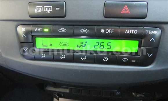 Tenga Tsaru Toyota Hilux Chena Mota in Beitbridge in Matabeleland South Tenga Tsaru Toyota Hilux Chena Mota in Beitbridge in Matabeleland South